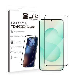 Tempered Glass for Samsung Galaxy S25