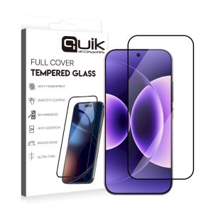 Tempered Glass for Xiaomi 17 Pro Max