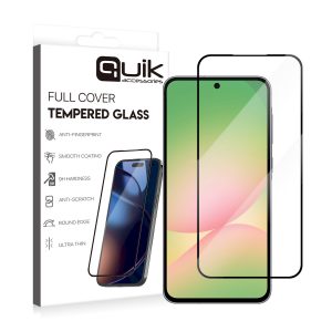 Tempered Glass for Samsung Galaxy A57