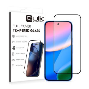 Tempered Glass for Google Pixel 10 Pro