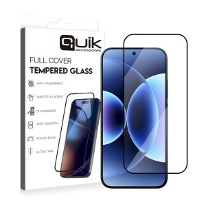 Tempered Glass for Xiaomi 17 Pro