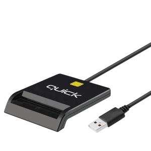 Quik QR-510