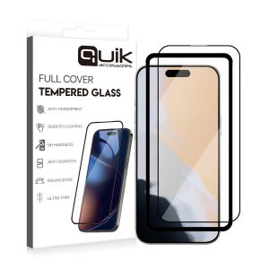 Tempered Glass for Apple iPhone 17 Air