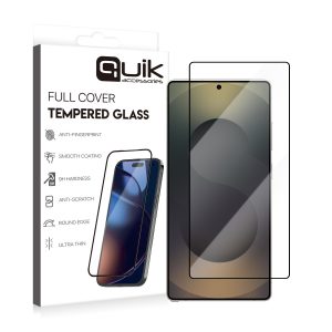 Tempered Glass for Samsung Galaxy S25 Ultra