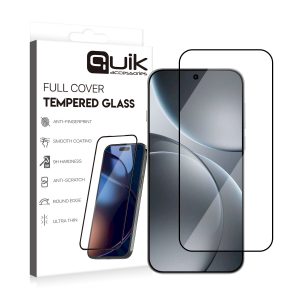 Tempered Glass for Oppo Find X9