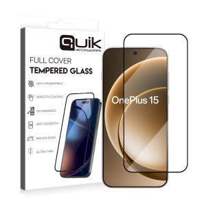 Tempered Glass for OnePlus 15