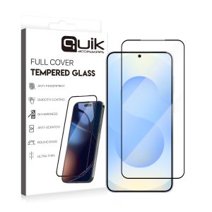 Tempered Glass for Samsung Galaxy S25 Plus
