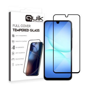 Tempered Glass for Samsung Galaxy A17