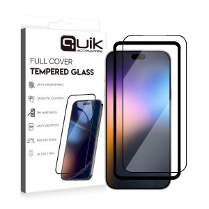Tempered Glass for Apple iPhone 17 Pro Max