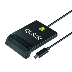 Quik QR-520