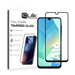 Tempered Glass for Samsung Galaxy A16