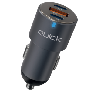 Quik QC-420