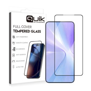 Tempered Glass for Samsung Galaxy S26 Plus